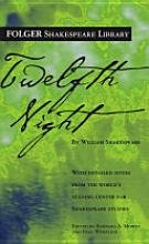 Twelfth Night (Folger Shakespeare Library)