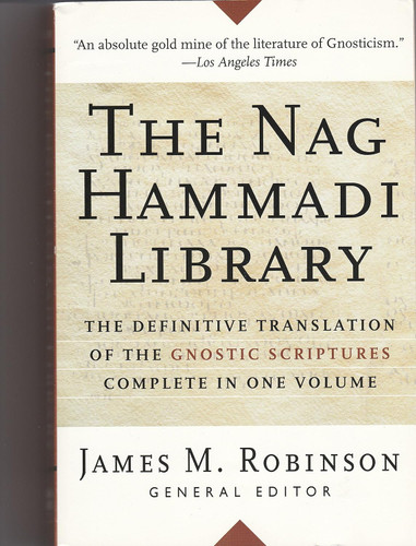 The Nag Hammadi Library
