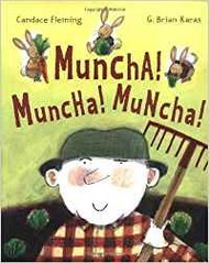 Muncha! Muncha! Muncha!