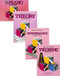 Bastien Piano Basics Set