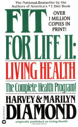 Fit for Life ll