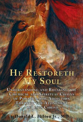 He Restoreth My Soul