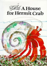 A House for Hermit Crab [House for Hermit Crab-Mini]