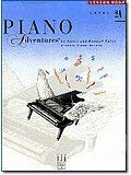 Piano Adventures Level 2A Set