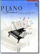 Piano Adventures Level 2A Set