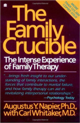 The Family Crucible: The Intense Experience of Family Therapy