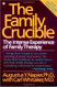 The Family Crucible: The Intense Experience of Family Therapy