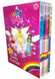Rainbow Magic Party Fairies Collection 7 Books Pack Set