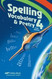 Spelling and Poetry 4 - Abeka 4th Grade 4 Spelling Vocabulary and