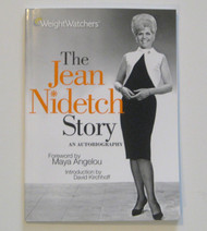 The Jean Nidetch Story An Autobiography