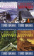 The Heritage of Shannara: Scions; Druid; Elf Queen and Talismans