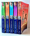 Fame/Forgiven/Found/Family/Forever (Firstborn Volumes 1 thru 5)