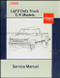 1989 GMC C/K Sierra Pickup Truck Repair Shop Manual Original