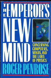 The Emperor's New Mind - Concerning Computers Minds and the Law of