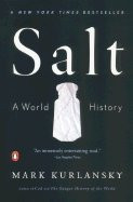 Salt: World History