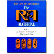 The Ra Material (Complete Set) (The Law of One Books I-V)
