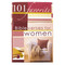 101 Favorite Bible Verses for Women Inspirational Cards to Keep or