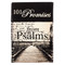 101 Promises from Psalms Inspirational Cards to Keep or Share