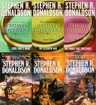 The First AND Second Chronicles of Thomas Covenant