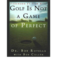 Golf is Not a Game of Perfect