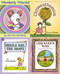 Kevin Henkes Set of 4 Picture Books