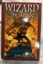 Wizard By Trade