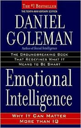 Emotional Intelligence 10th (tenth) edition Text Only
