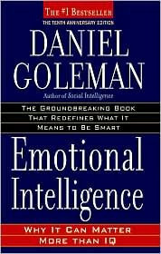 Emotional Intelligence 10th (tenth) edition Text Only