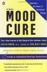 The Mood Cure Publisher: Penguin (Non-Classics)