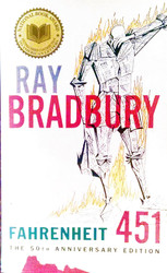 Fahrenheit 451 the