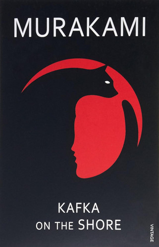 Kafka on the Shore Publisher: Vintage