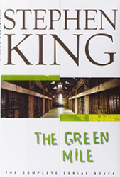 The Green Mile 1st (first) edition Text Only