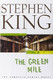 The Green Mile 1st (first) edition Text Only