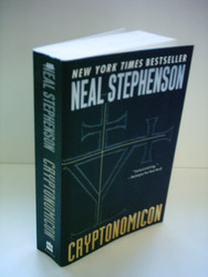 Cryptonomicon[ CRYPTONOMICON ] by Stephenson Neal