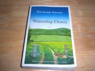 Watership Down[ WATERSHIP DOWN ] By Adams Richard Nov-01-2005 Paperback