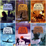 Chronicles Of Ancient Darkness Series Books: 6 Books