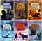 Chronicles Of Ancient Darkness Series Books: 6 Books