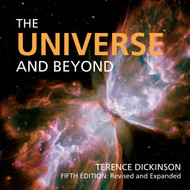 The Universe and Beyond (Universe & Beyond (Quality)