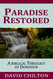 Paradise Restored
