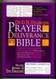 Prayer and Deliverance Bible (pocket Size)