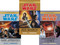 Star Wars Jedi Academy Trilogy - Jedi Search / Champions of the Force