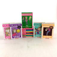 Dear Dumb Diary Series Complete Set of Books 1-12