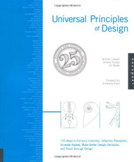Universal Principles of Design and Updated