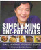 Simply Ming One-Pot Meals