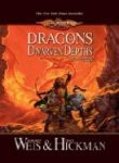 Dragons Of The Dwarven Depths