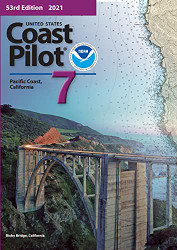 United States Coast Pilot 7