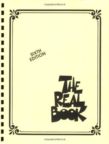 The Real Book: