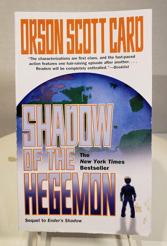 Shadow of the Hegemon