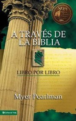 Atraves de la Biblia