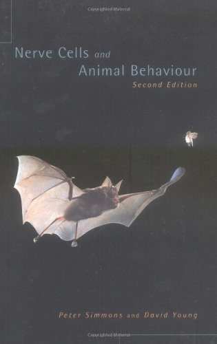 Nerve Cells And Animal Behaviour